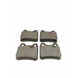 Klocki hamulcowe SIFFERT Opel SF2485 2485