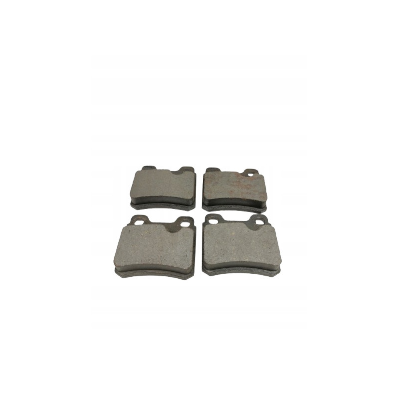 Klocki hamulcowe SIFFERT Opel SF2485 2485