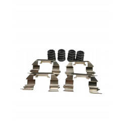 Zestaw akcesoriów, klocki hamulcowe Quick Brake 109-1888