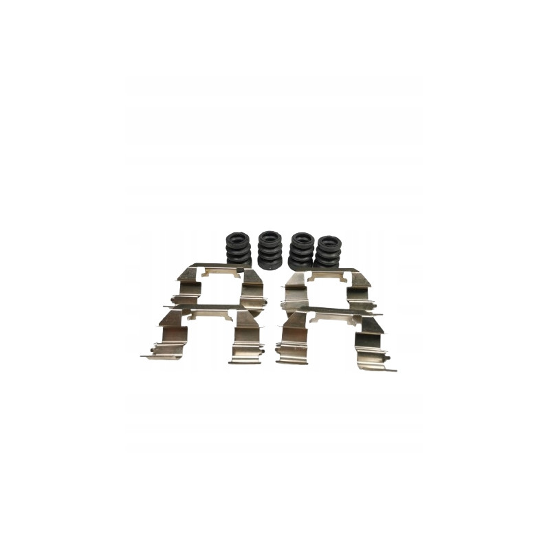 Zestaw akcesoriów, klocki hamulcowe Quick Brake 109-1888