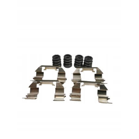 Zestaw akcesoriów, klocki hamulcowe Quick Brake 109-1888