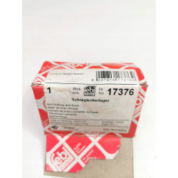 Łożyskowanie, wahacz Febi Bilstein 17376