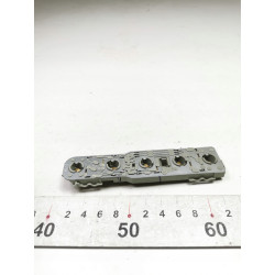 PŁYTKA STYKOWA,ŚWIATŁO TYLNE,LEWY OPEL CORSA-B + TIGRA-A OE 90444856