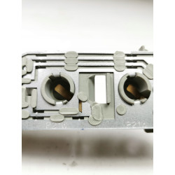 PŁYTKA STYKOWA,ŚWIATŁO TYLNE,LEWY OPEL CORSA-B + TIGRA-A OE 90444856