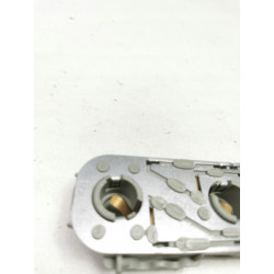 PŁYTKA STYKOWA,ŚWIATŁO TYLNE,LEWY OPEL CORSA-B + TIGRA-A OE 90444856