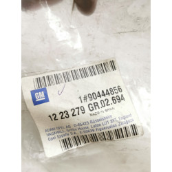 PŁYTKA STYKOWA,ŚWIATŁO TYLNE,LEWY OPEL CORSA-B + TIGRA-A OE 90444856