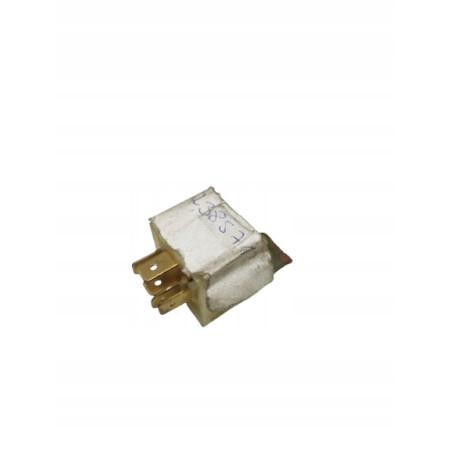 Przekaźnik 12V02a/30A Opel 1238571 899652