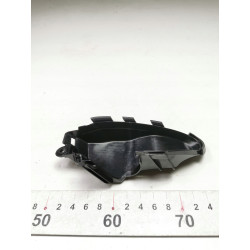 OSŁONA,TYLNE ŚWIATŁO PRZECIWMGIELNE,PRAWY OPEL CORSA-C OE 24465495