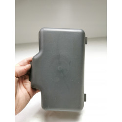 OSŁONA TYLNEGO LEWEGO ŚWIATŁA STOP OPEL VECTRA A OE 2346326 90314384