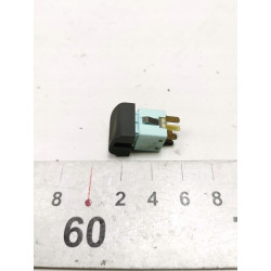 Przełącznik recyrkulacji powietrza, 4 styki - Opel Omega B 6239106 9104061