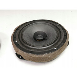 ZESTAW GŁOŚNIKÓW, KLAPA TYLNA, 40 W OPEL ASTRA-F OE 1780919 90397371