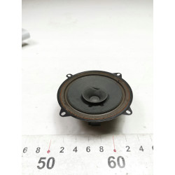 Głośnik tylny, boczny, kompletny, Opel Combo C, 20 W/40 W, 130 mm 9225775