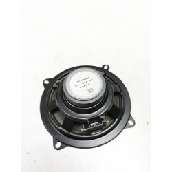 Głośnik tylny, boczny, kompletny, Opel Combo C, 20 W/40 W, 130 mm 9225775