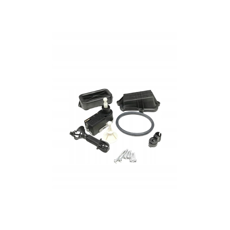 Silnik regulacji reflektora Opel Corsa C - reflektor Bosch 1612049 93175787