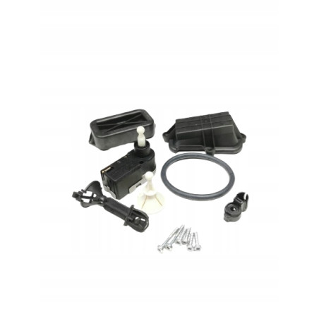 Silnik regulacji reflektora Opel Corsa C - reflektor Bosch 1612049 93175787