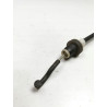 Linka sprzęgła Opel Tigra Corsa B OE 669186 90446929