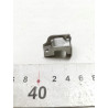 Prawa górna stopa chłodnicy Opel Corsa B, Tigra A OE 0218188 90448947