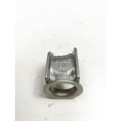 Prawa górna stopa chłodnicy Opel Corsa B, Tigra A OE 0218188 90448947