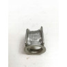Prawa górna stopa chłodnicy Opel Corsa B, Tigra A OE 0218188 90448947