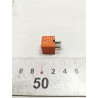 Przekaźnik 12V 40A Opel OE 22210034 6238501 90459640