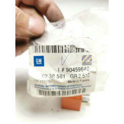 Przekaźnik 12V 40A Opel OE 22210034 6238501 90459640