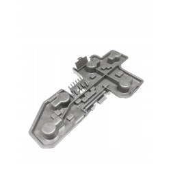 PŁYTA, STYK, LAMPA TYLNA, LEWA OPEL CORSA-B + TIGRA-A OE 1222157 90444144