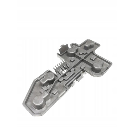 PŁYTA, STYK, LAMPA TYLNA, LEWA OPEL CORSA-B + TIGRA-A OE 1222157 90444144