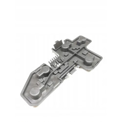 PŁYTA, STYK, LAMPA TYLNA, LEWA OPEL CORSA-B + TIGRA-A OE 1222157 90444144