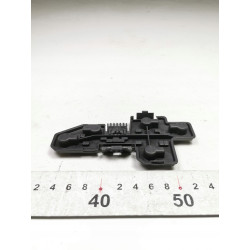 PŁYTA, STYK, LAMPA TYLNA, LEWA OPEL CORSA-B + TIGRA-A OE 1222157 90444144