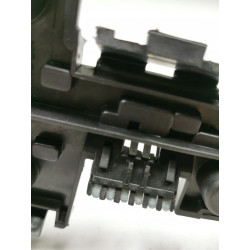 PŁYTA, STYK, LAMPA TYLNA, LEWA OPEL CORSA-B + TIGRA-A OE 1222157 90444144