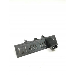 LAMPKA PRAWA GNIAZDO OŚWIETLENIA TABLICY OPEL VECTRA B OE 1612044 93170240