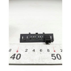 LAMPKA PRAWA GNIAZDO OŚWIETLENIA TABLICY OPEL VECTRA B OE 1612044 93170240