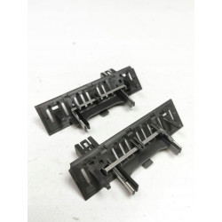 LAMPKA GNIAZDO OŚWIETLENIA TABLICY OPEL VECTRA B OE 1612044 93170240