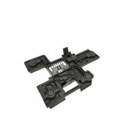 Gniazdo żarówek lampy prawej Opel GM 5075 1223161