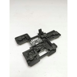 Gniazdo żarówek lampy prawej Opel GM 5075 1223161