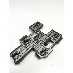 Gniazdo żarówek lampy prawej Opel GM 5075 1223161