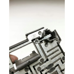 Gniazdo żarówek lampy prawej Opel GM 5075 1223161