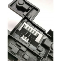 Gniazdo żarówek lampy prawej Opel GM 5075 1223161