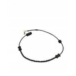 Styk ostrzegawczy, zużycie okładzin hamulcowych Opel Vectra B OE 90497052