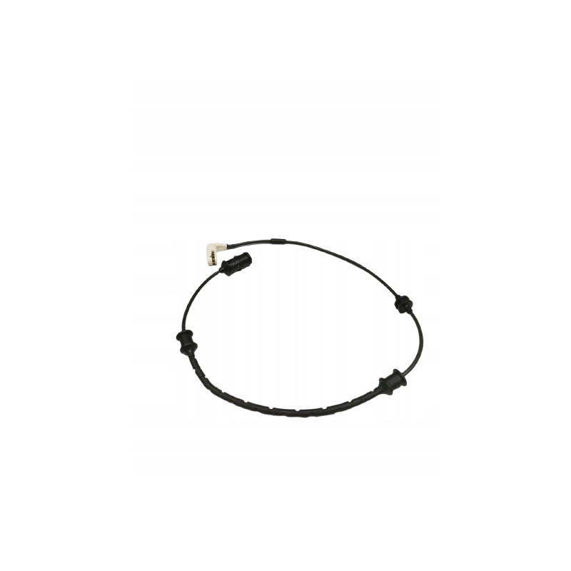 Styk ostrzegawczy, zużycie okładzin hamulcowych Opel Vectra B OE 90497052