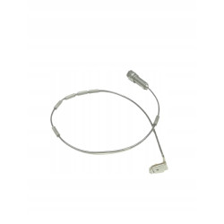 Styk ostrzegawczy, zużycie okładzin hamulcowych Opel Astra F OE 90425491