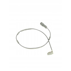 Styk ostrzegawczy, zużycie okładzin hamulcowych Opel Astra F OE 90425491