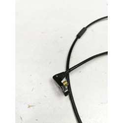 Styk ostrzegawczy, zużycie okładzin hamulcowych Opel Astra F OE 90425491