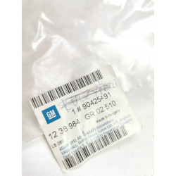 Styk ostrzegawczy, zużycie okładzin hamulcowych Opel Astra F OE 90425491