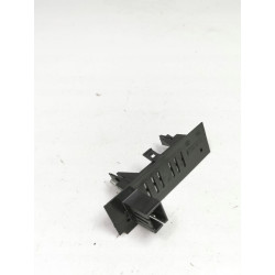 Płytka kontaktowa lewa Opel Astra G Caravan OE 1612045 90590986 93170241