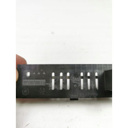 Płytka kontaktowa lewa Opel Astra G Caravan OE 1612045 90590986 93170241