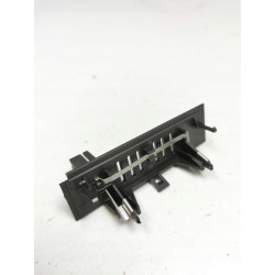 Płytka kontaktowa lewa Opel Astra G Caravan OE 1612045 90590986 93170241