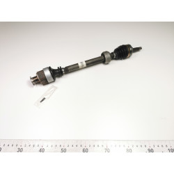Półoś przednia Renault Megane I OE 7701352473