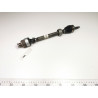 Półoś przednia Renault Megane I OE 7701352473