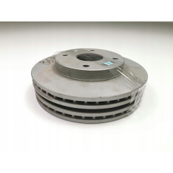 TARCZE HAMULCOWE PRZÓD CHEVROLET LACETTI DAEWOO NUBIRA OE 96328338